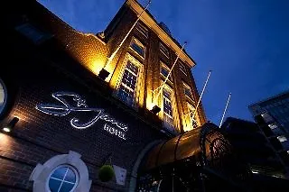 Rutland Square Hotel Nottingham