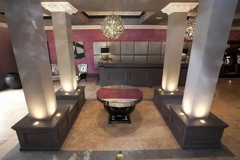 Rutland Square Hotel Nottingham