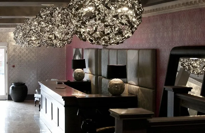 ***  Rutland Square Hotel Nottingham United Kingdom