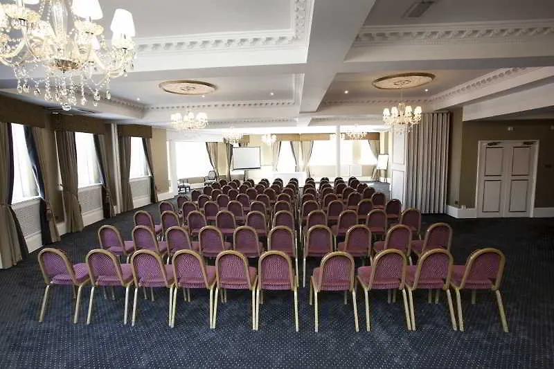 Rutland Square Hotel Nottingham