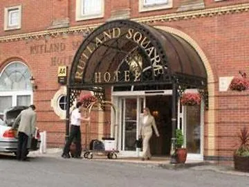 Rutland Square Hotel Nottingham