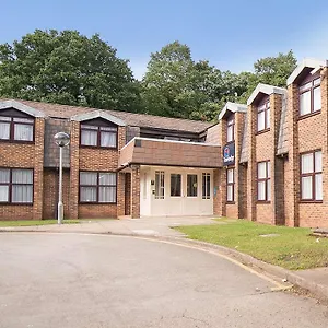 Hotel Travelodge Wollaton Park