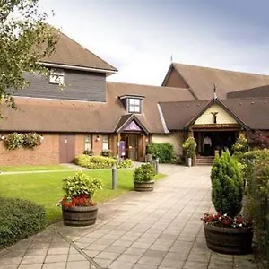 Hotel Premier Nottingham West